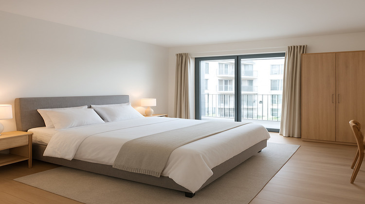 Ma-Cabane - Vente Appartement AX-LES-THERMES, 45 m²