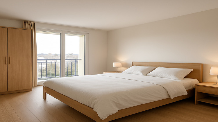 Ma-Cabane - Vente Appartement AX-LES-THERMES, 52 m²