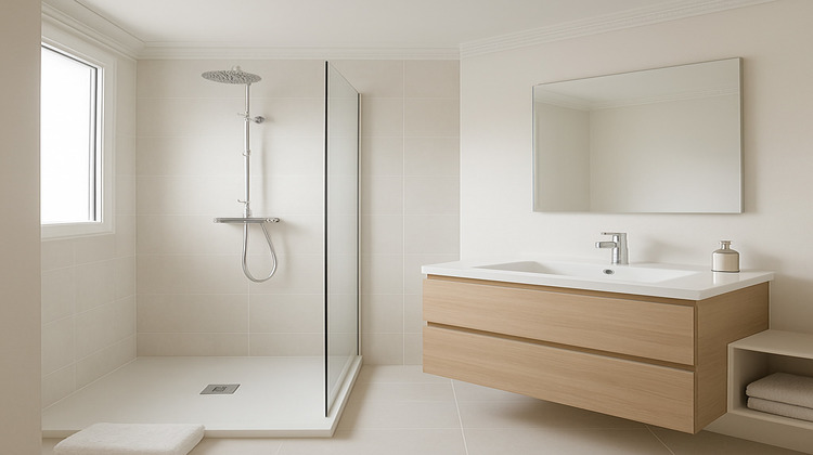 Ma-Cabane - Vente Appartement AX-LES-THERMES, 52 m²