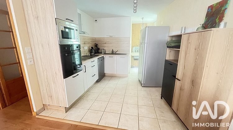 Ma-Cabane - Vente Appartement Ax-les-Thermes, 77 m²