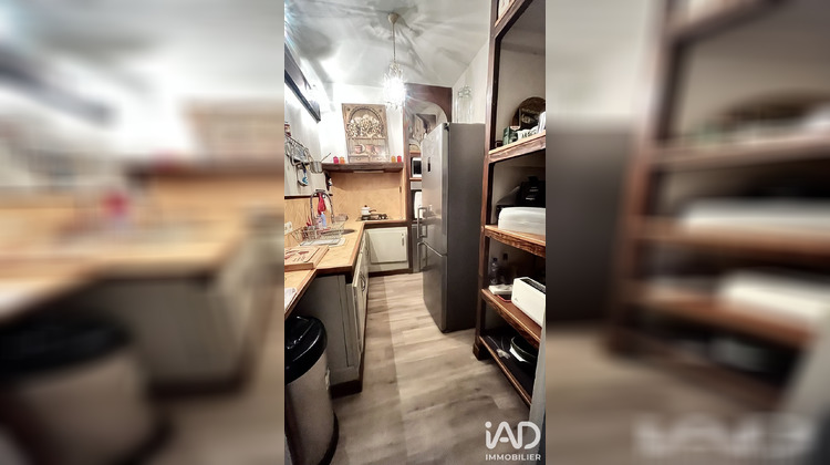 Ma-Cabane - Vente Appartement Ax-les-Thermes, 81 m²
