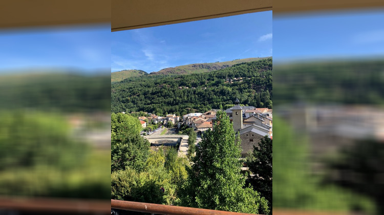 Ma-Cabane - Vente Appartement AX LES THERMES, 29 m²