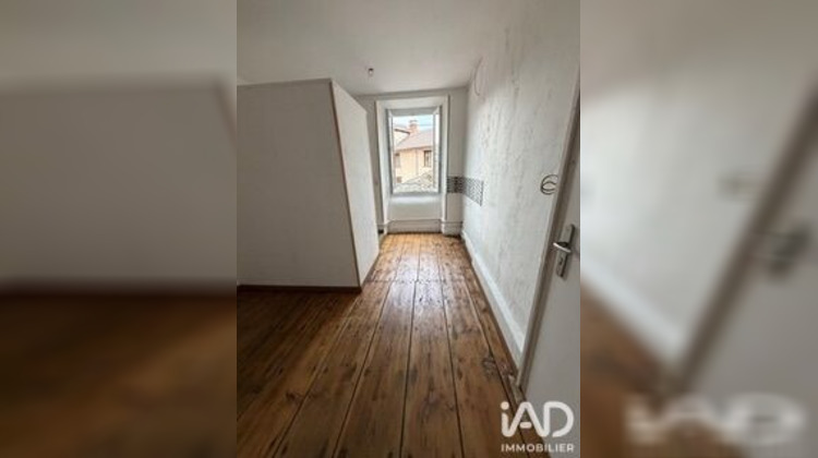 Ma-Cabane - Vente Appartement Ax-les-Thermes, 13 m²