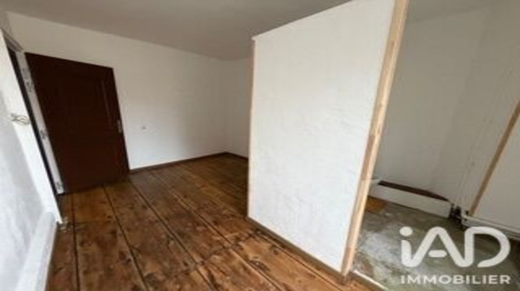Ma-Cabane - Vente Appartement Ax-les-Thermes, 13 m²