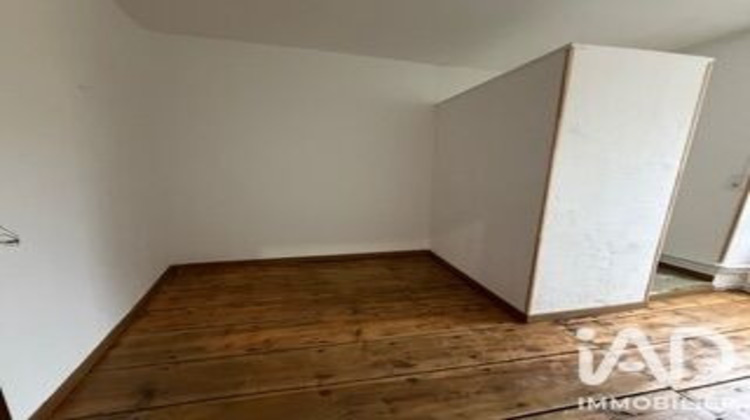 Ma-Cabane - Vente Appartement Ax-les-Thermes, 13 m²