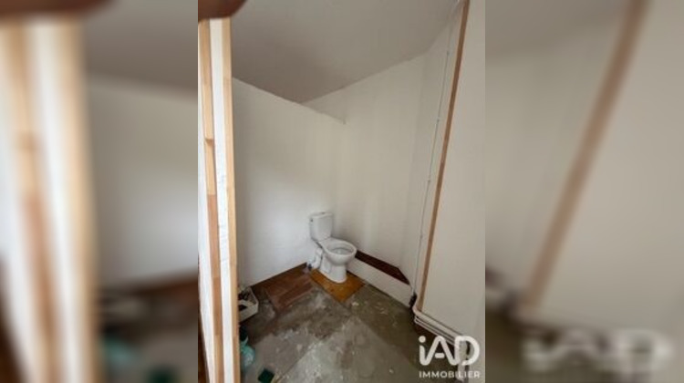 Ma-Cabane - Vente Appartement Ax-les-Thermes, 13 m²