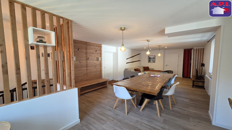 Ma-Cabane - Vente Appartement AX LES THERMES, 85 m²