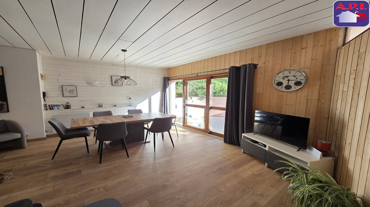 Ma-Cabane - Vente Appartement AX LES THERMES, 97 m²