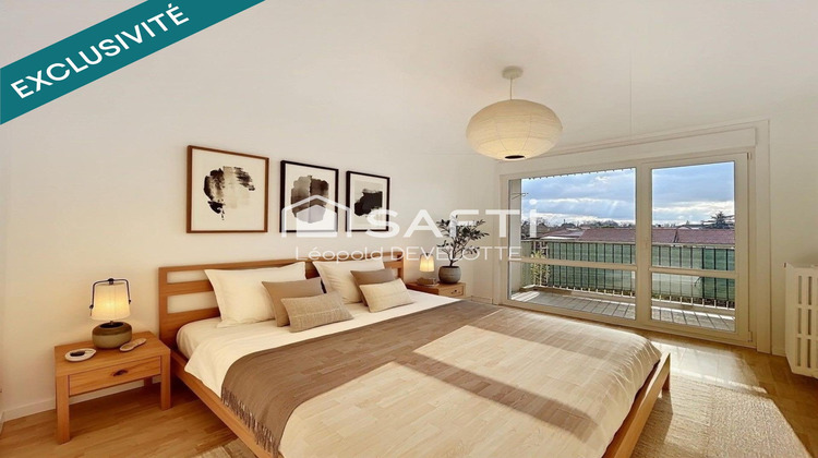 Ma-Cabane - Vente Appartement Ay-sur-Moselle, 77 m²