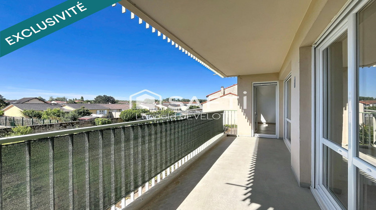 Ma-Cabane - Vente Appartement Ay-sur-Moselle, 77 m²