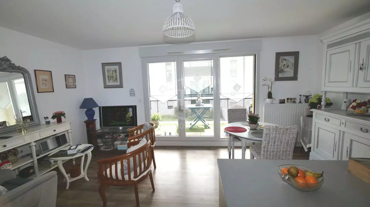 Ma-Cabane - Vente Appartement Aytré, 68 m²