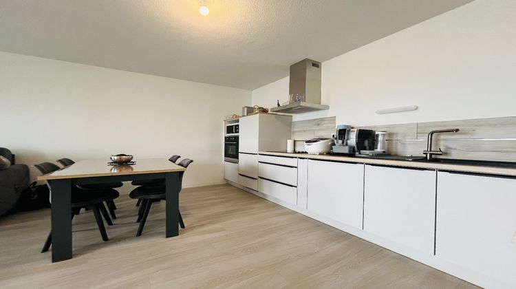 Ma-Cabane - Vente Appartement AYTRE, 63 m²