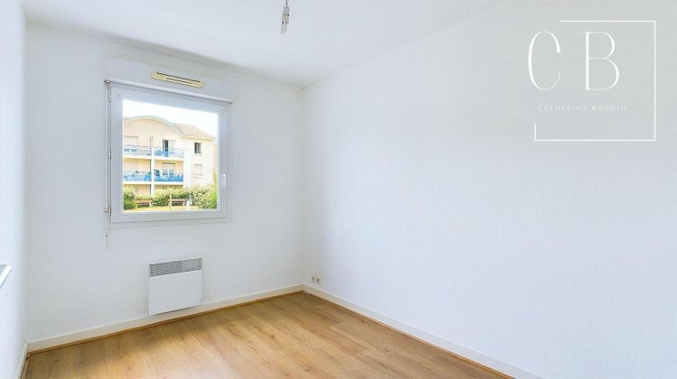 Ma-Cabane - Vente Appartement Aytre, 45 m²