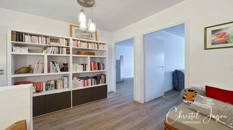 Ma-Cabane - Vente Appartement AYTRE, 82 m²