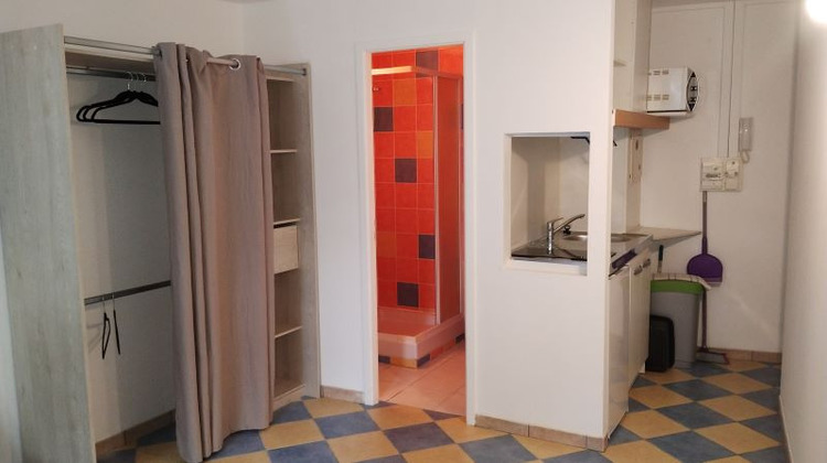 Ma-Cabane - Vente Appartement AYTRE, 20 m²