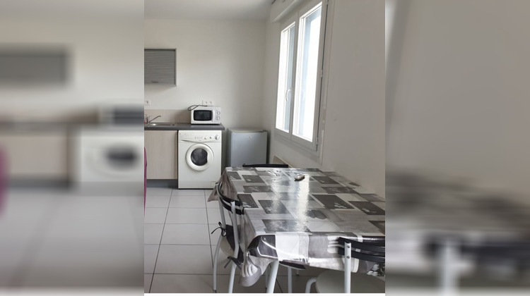 Ma-Cabane - Vente Appartement AYTRE, 21 m²