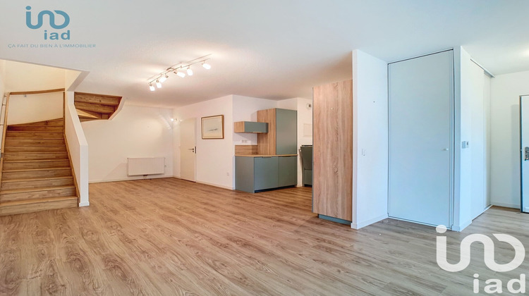 Ma-Cabane - Vente Appartement Aytré, 82 m²