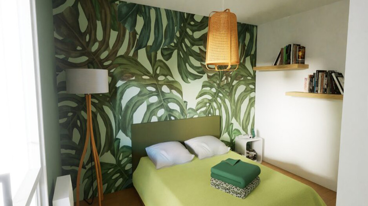 Ma-Cabane - Vente Appartement AYTRE, 38 m²