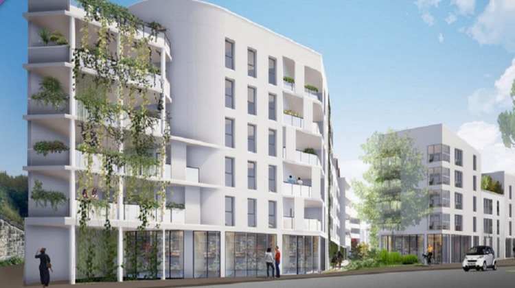 Ma-Cabane - Vente Appartement AYTRE, 38 m²