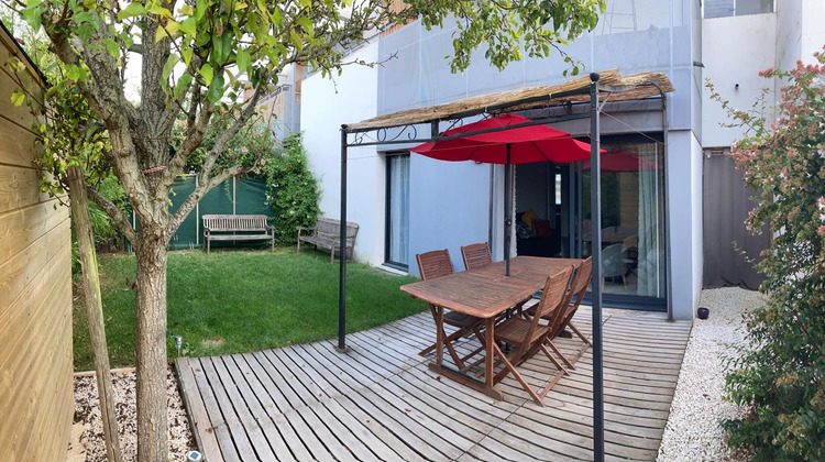 Ma-Cabane - Vente Appartement AYTRE, 61 m²