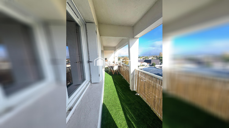 Ma-Cabane - Vente Appartement Aytré, 64 m²