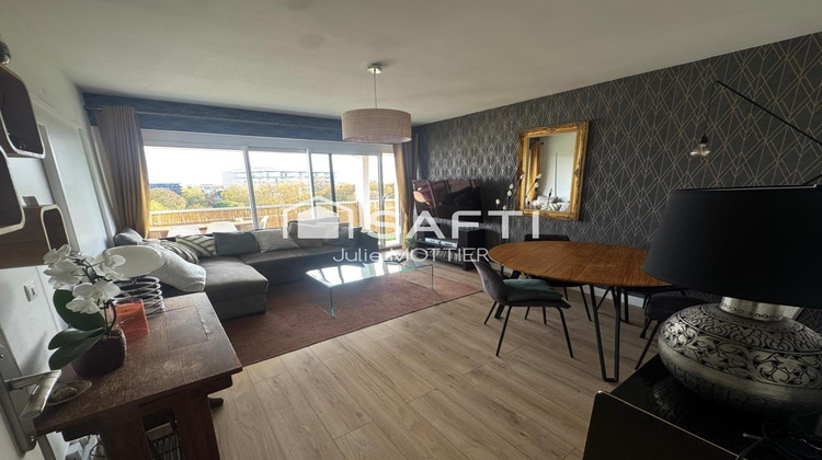 Ma-Cabane - Vente Appartement Aytré, 64 m²