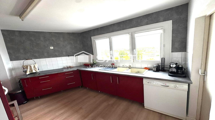 Ma-Cabane - Vente Appartement Aytré, 64 m²