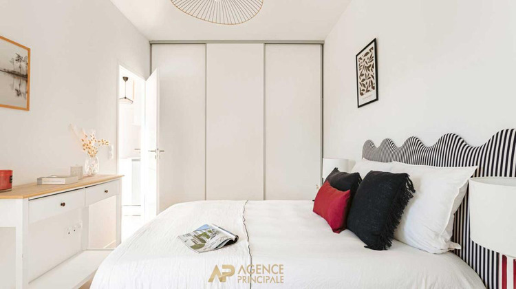 Ma-Cabane - Vente Appartement AYTRE, 57 m²