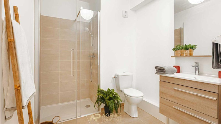 Ma-Cabane - Vente Appartement AYTRE, 57 m²