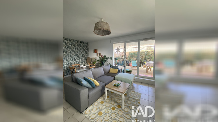 Ma-Cabane - Vente Appartement Aytré, 71 m²