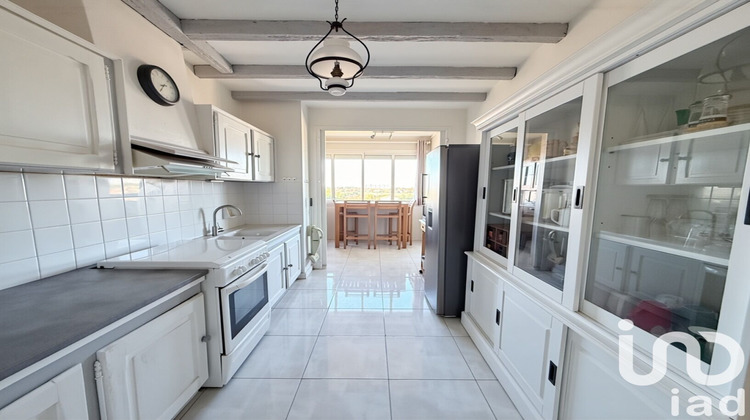 Ma-Cabane - Vente Appartement Aytré, 87 m²