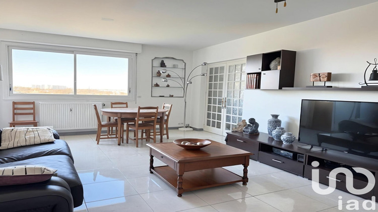 Ma-Cabane - Vente Appartement Aytré, 87 m²