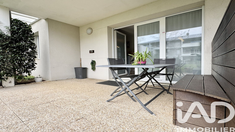 Ma-Cabane - Vente Appartement Aytré, 45 m²