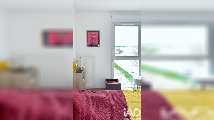 Ma-Cabane - Vente Appartement Aytré, 39 m²