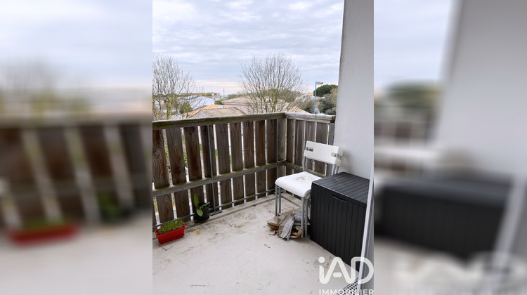 Ma-Cabane - Vente Appartement Aytré, 39 m²