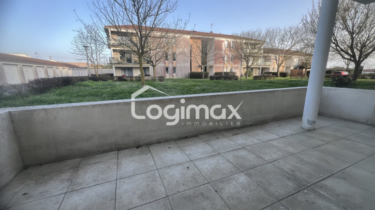 Ma-Cabane - Vente Appartement AYTRE, 46 m²