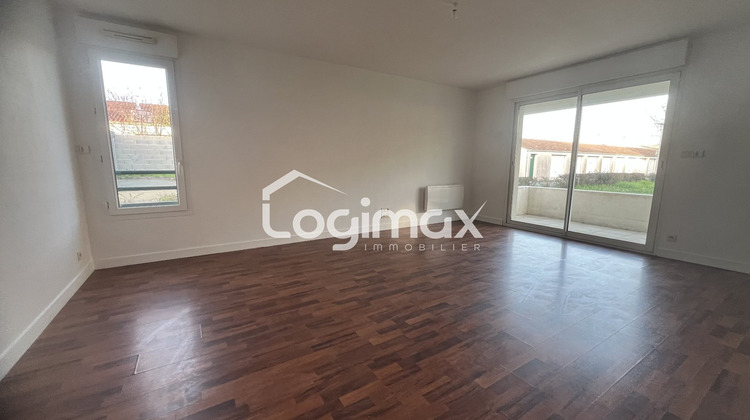 Ma-Cabane - Vente Appartement AYTRE, 46 m²