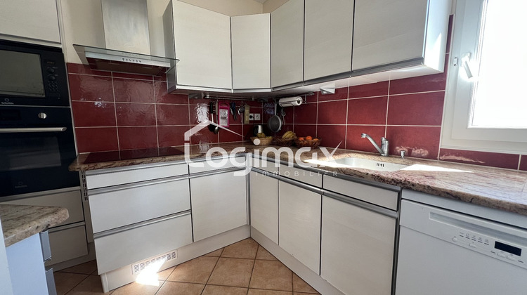 Ma-Cabane - Vente Appartement AYTRE, 114 m²