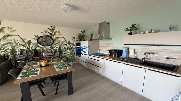 Ma-Cabane - Vente Appartement AYTRE, 63 m²