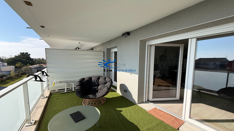 Ma-Cabane - Vente Appartement AYTRE, 63 m²