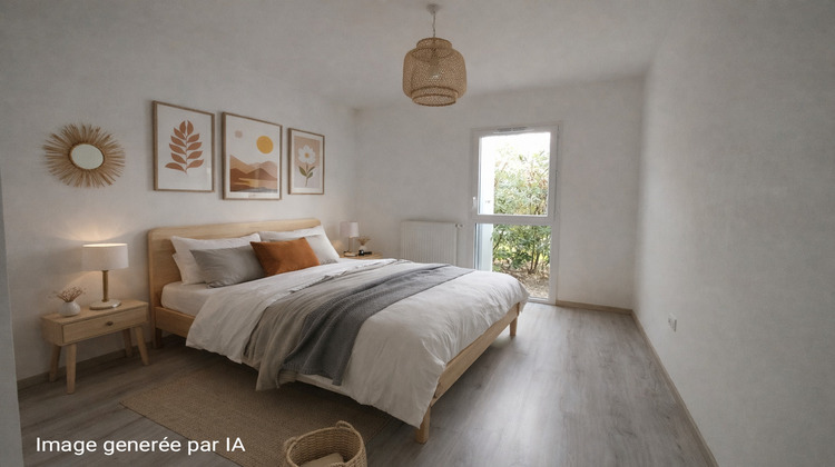 Ma-Cabane - Vente Appartement AYTRE, 62 m²