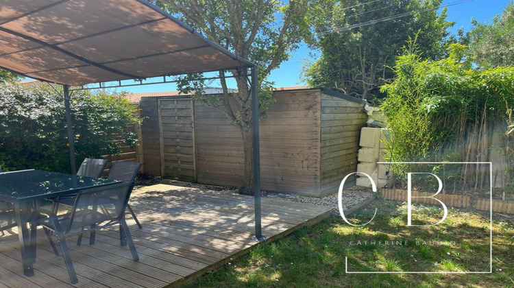 Ma-Cabane - Vente Appartement Aytre, 62 m²