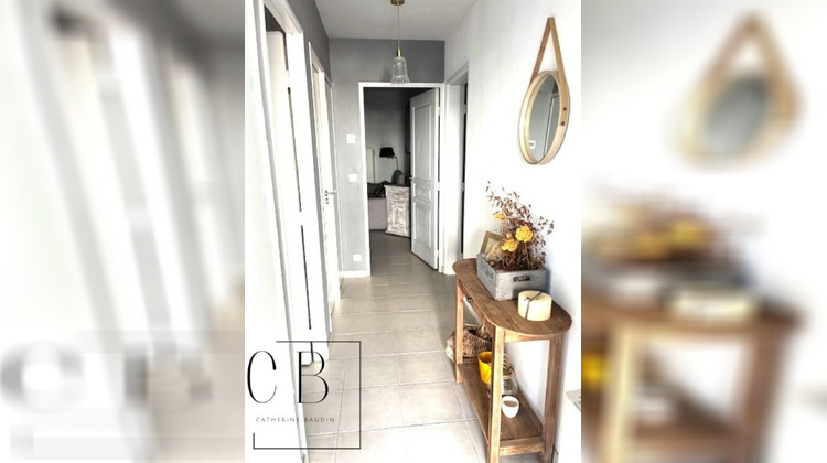 Ma-Cabane - Vente Appartement Aytre, 62 m²