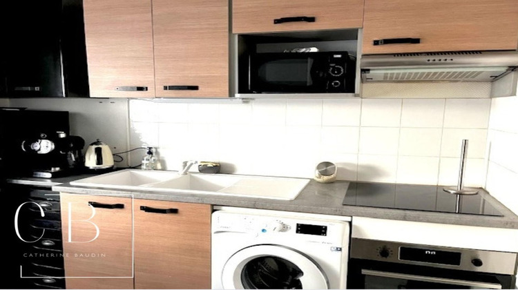 Ma-Cabane - Vente Appartement Aytre, 62 m²