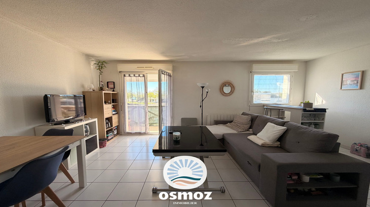 Ma-Cabane - Vente Appartement Aytré, 47 m²