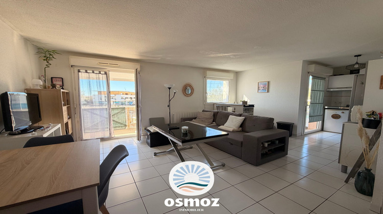 Ma-Cabane - Vente Appartement Aytré, 47 m²