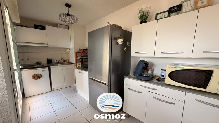 Ma-Cabane - Vente Appartement Aytré, 47 m²