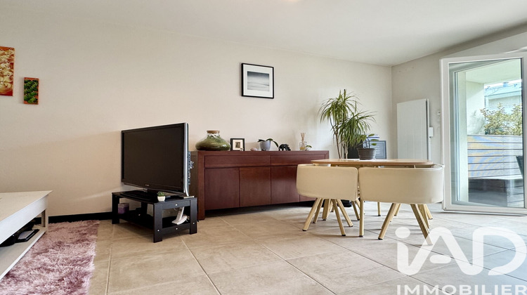 Ma-Cabane - Vente Appartement Aytré, 45 m²