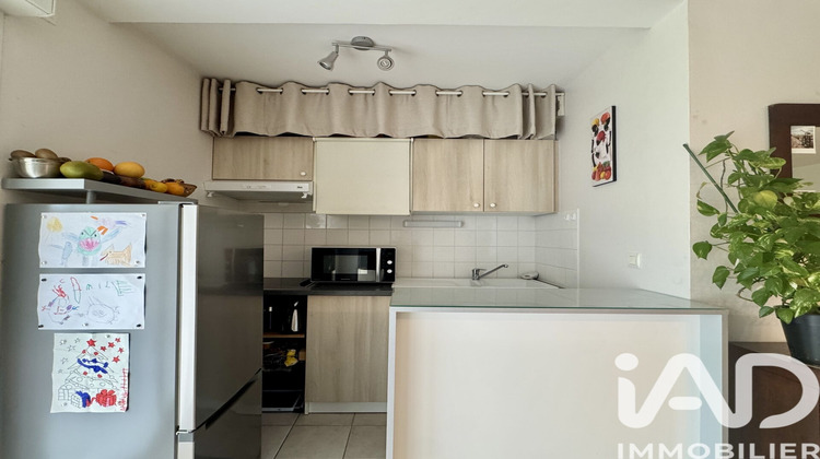 Ma-Cabane - Vente Appartement Aytré, 45 m²