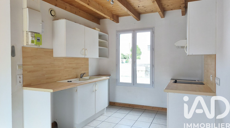 Ma-Cabane - Vente Appartement Aytré, 43 m²